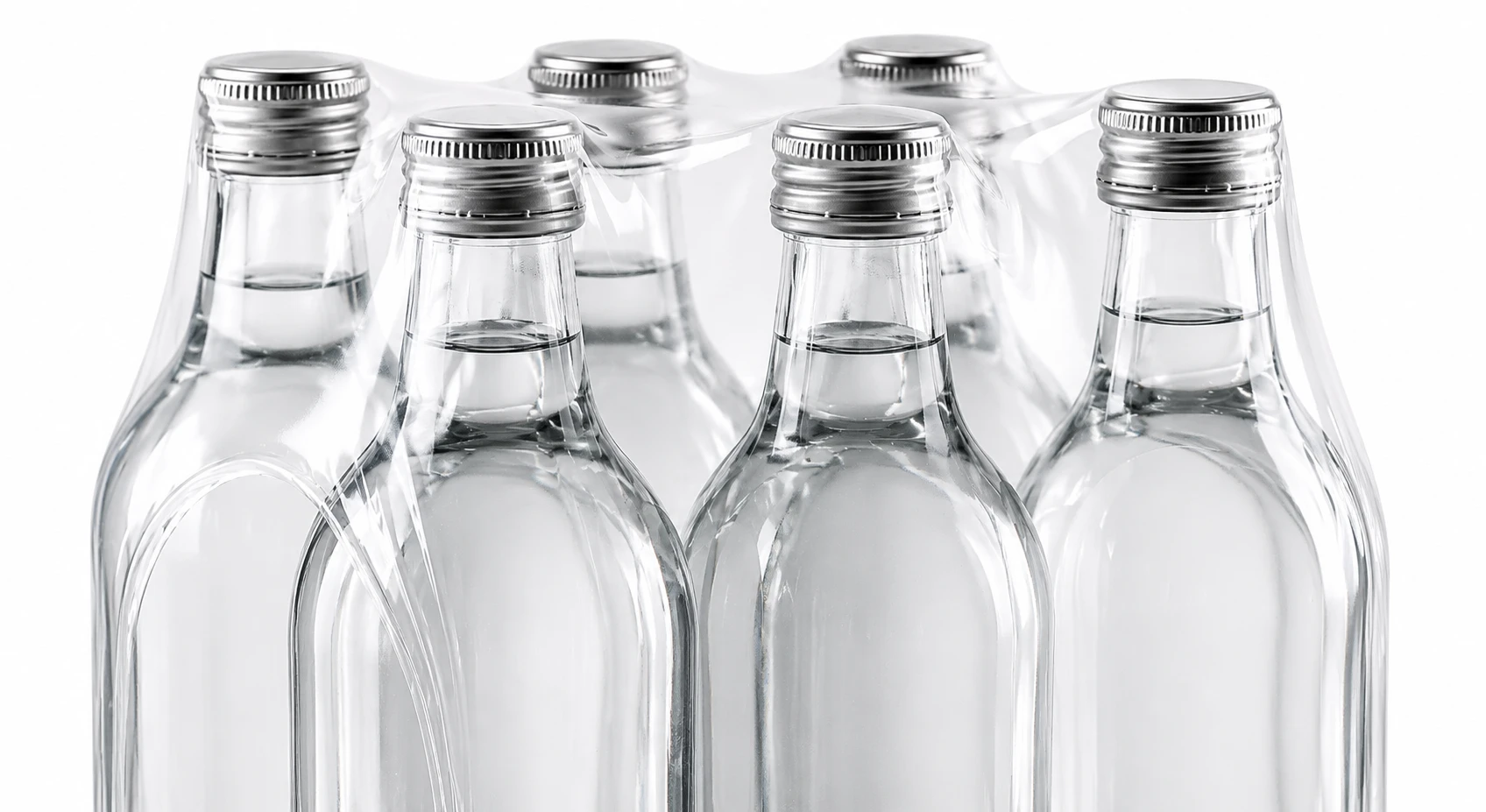 LDPE Shrink Film Specifications — Bulgaria